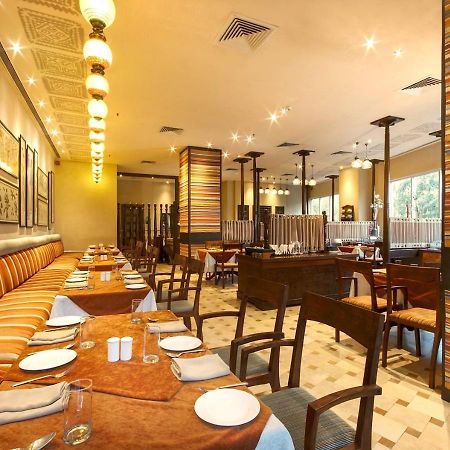 Hotel Ecohub Calcutta  Esterno foto