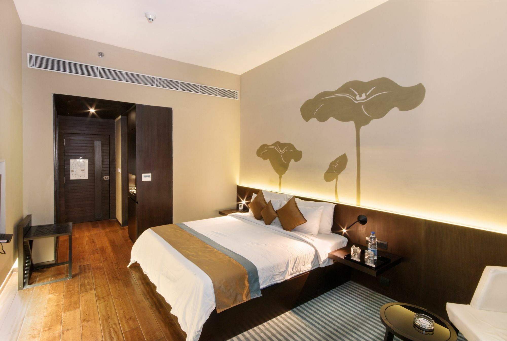 Hotel Ecohub Calcutta  Esterno foto