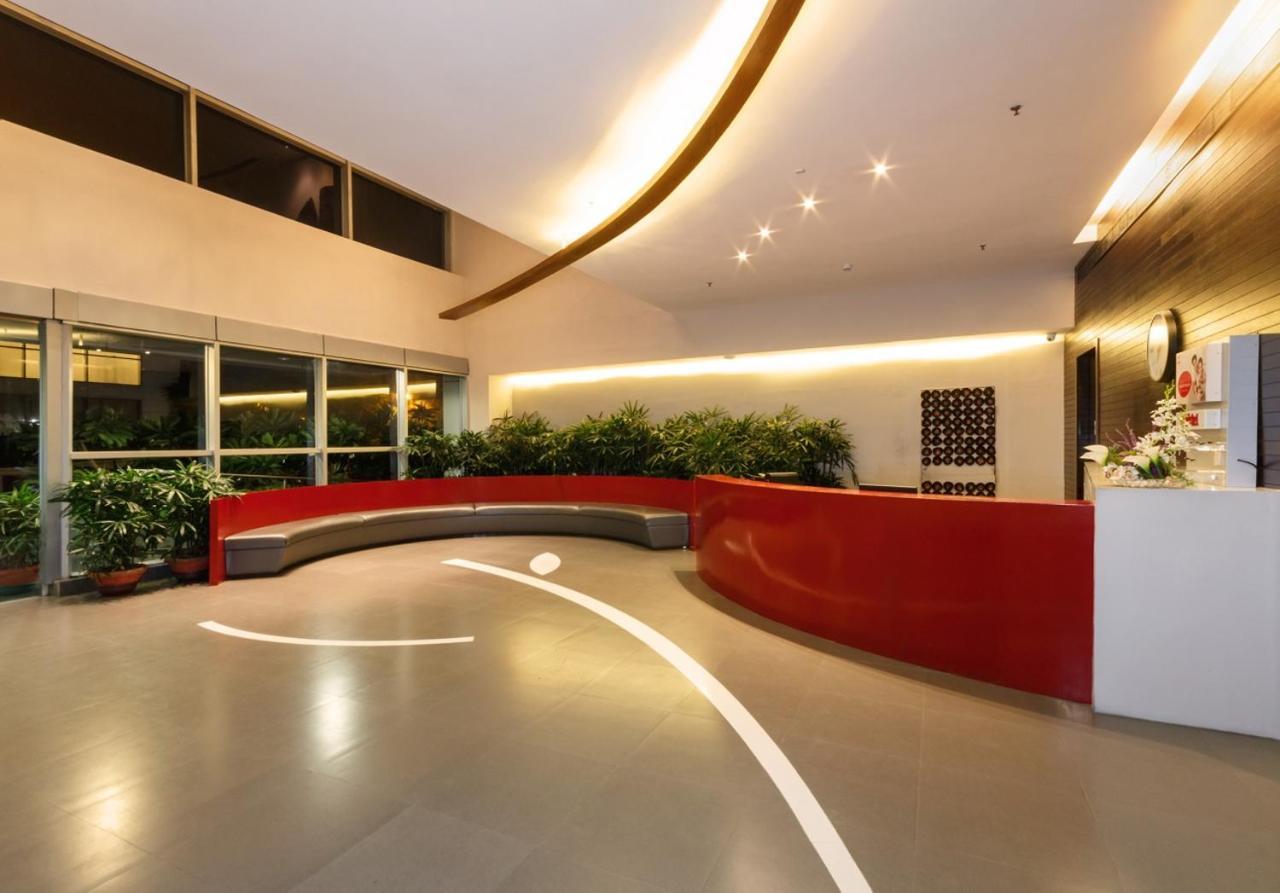 Hotel Ecohub Calcutta  Esterno foto
