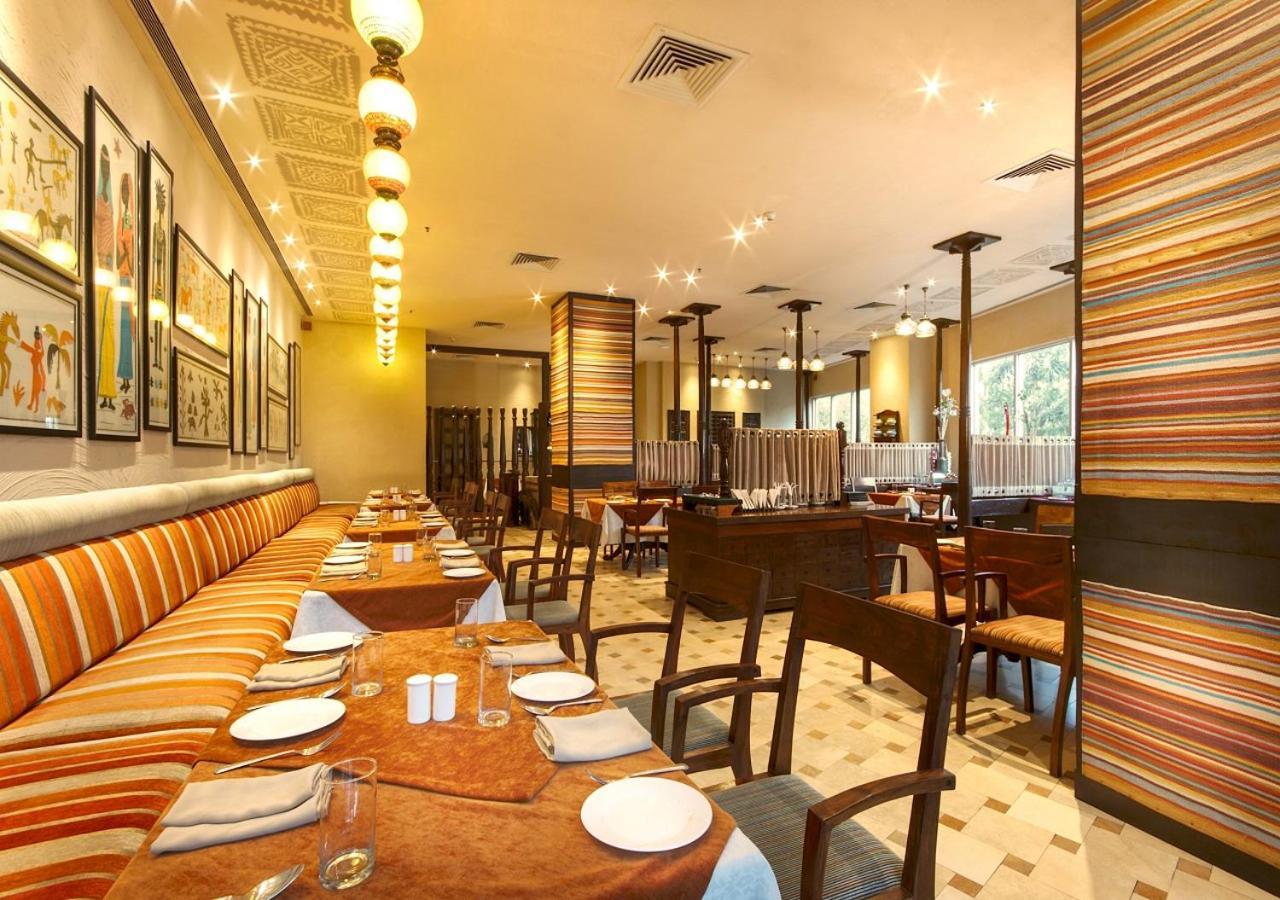 Hotel Ecohub Calcutta  Esterno foto